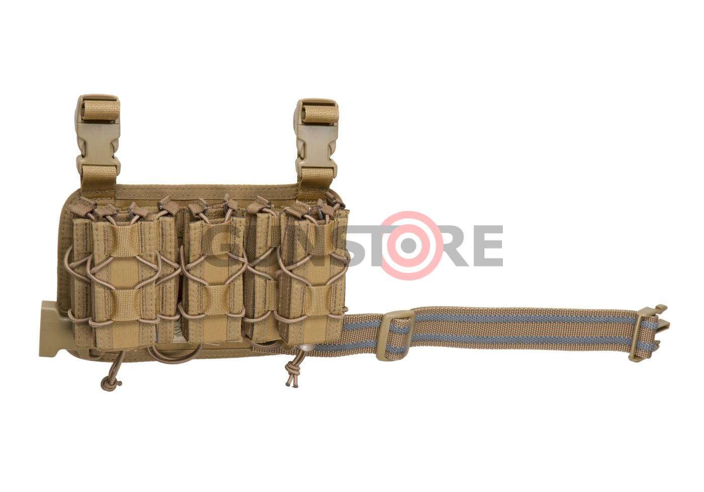 Sabre Drop Leg Mk1 Config Coyote