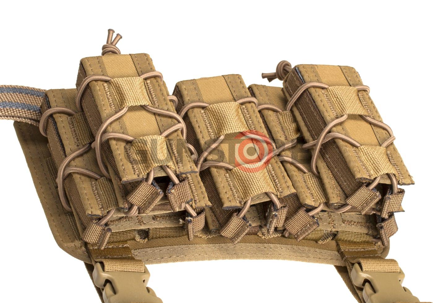 Fotografia: Sabre Drop Leg Mk1 Config