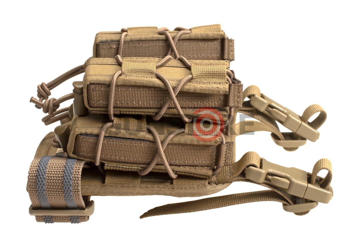 Fotografia: Sabre Drop Leg Mk1 Config