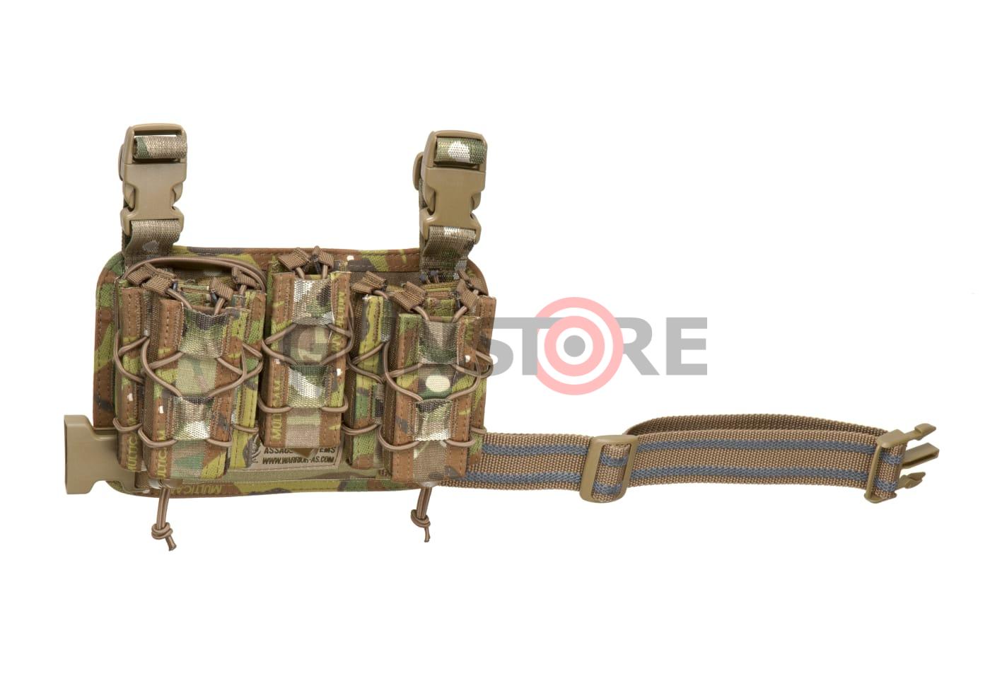 Sabre Drop Leg Mk1 Config