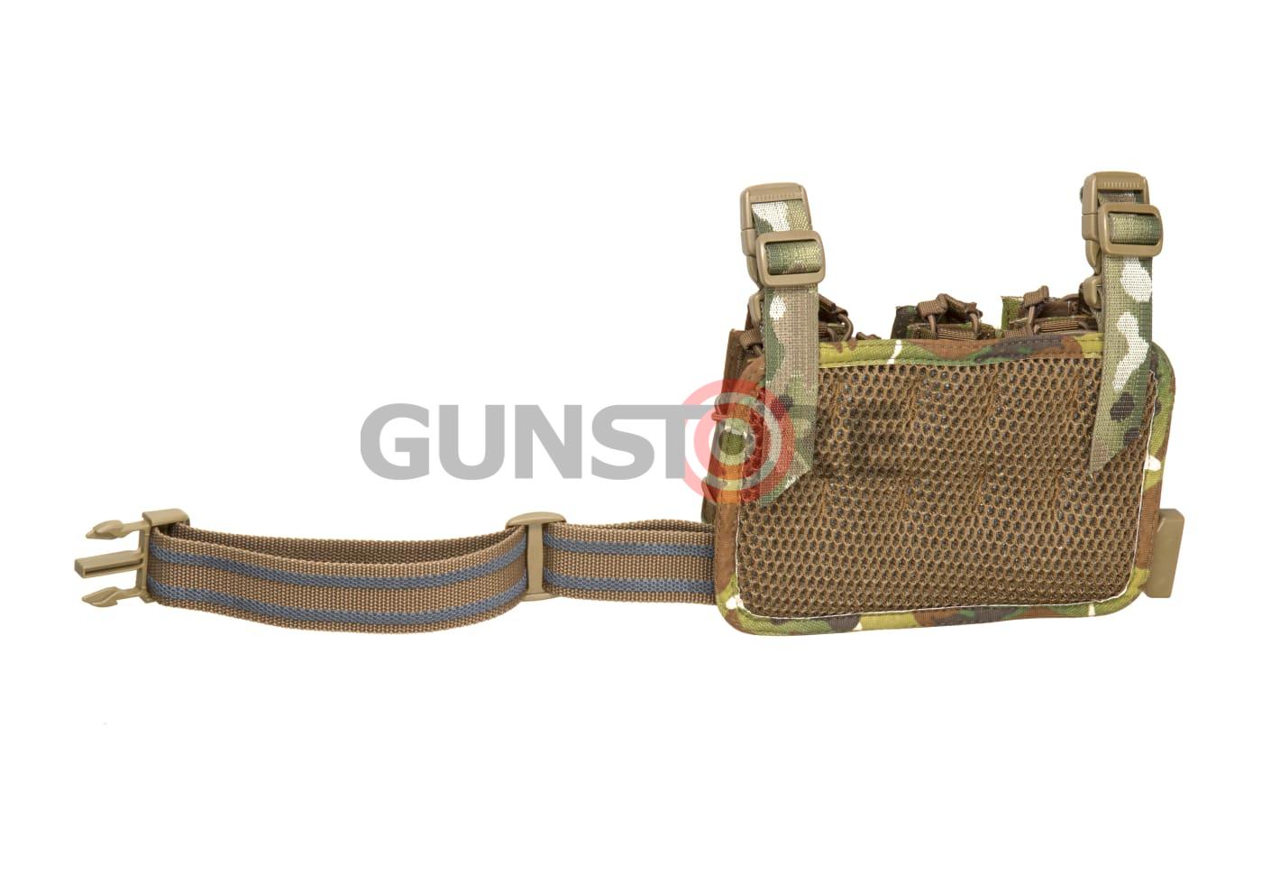 Fotografia: Sabre Drop Leg Mk1 Config