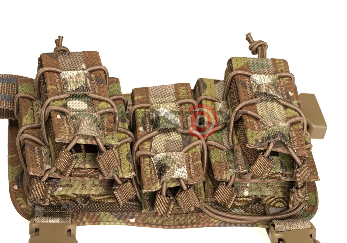 Fotografia: Sabre Drop Leg Mk1 Config