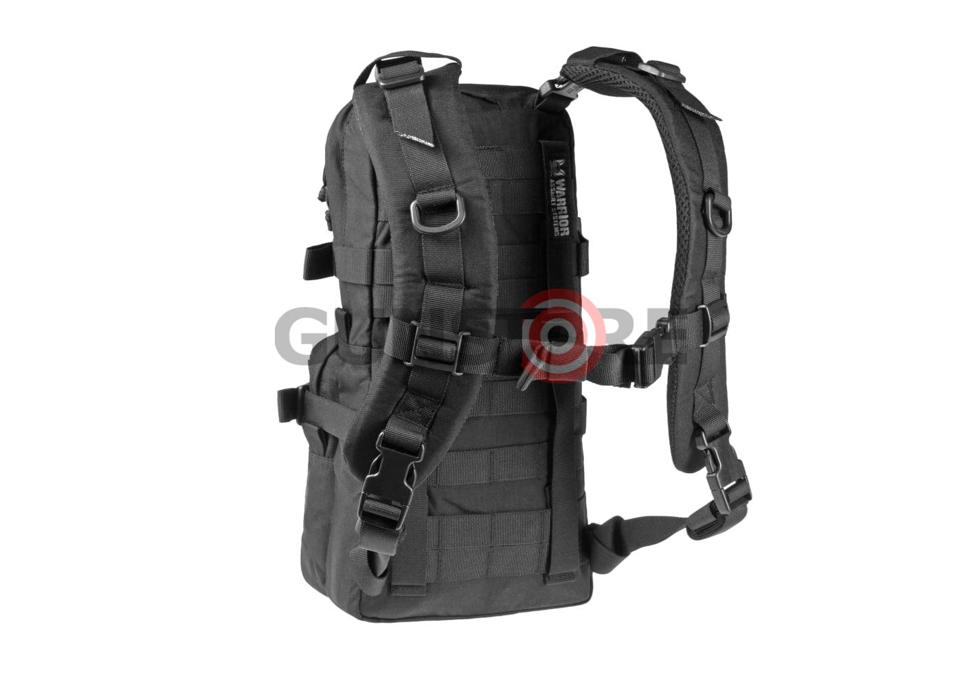 Fotografia: Cargo Pack