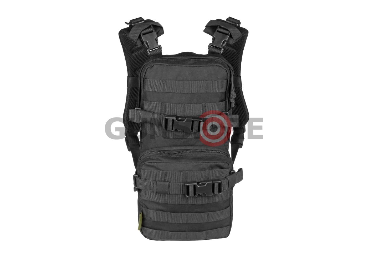 Fotografia: Cargo Pack