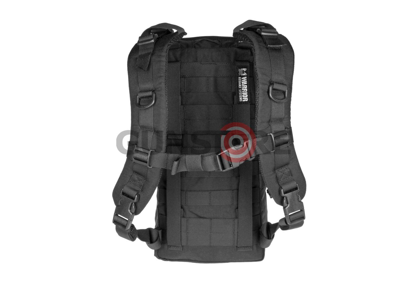 Fotografia: Cargo Pack