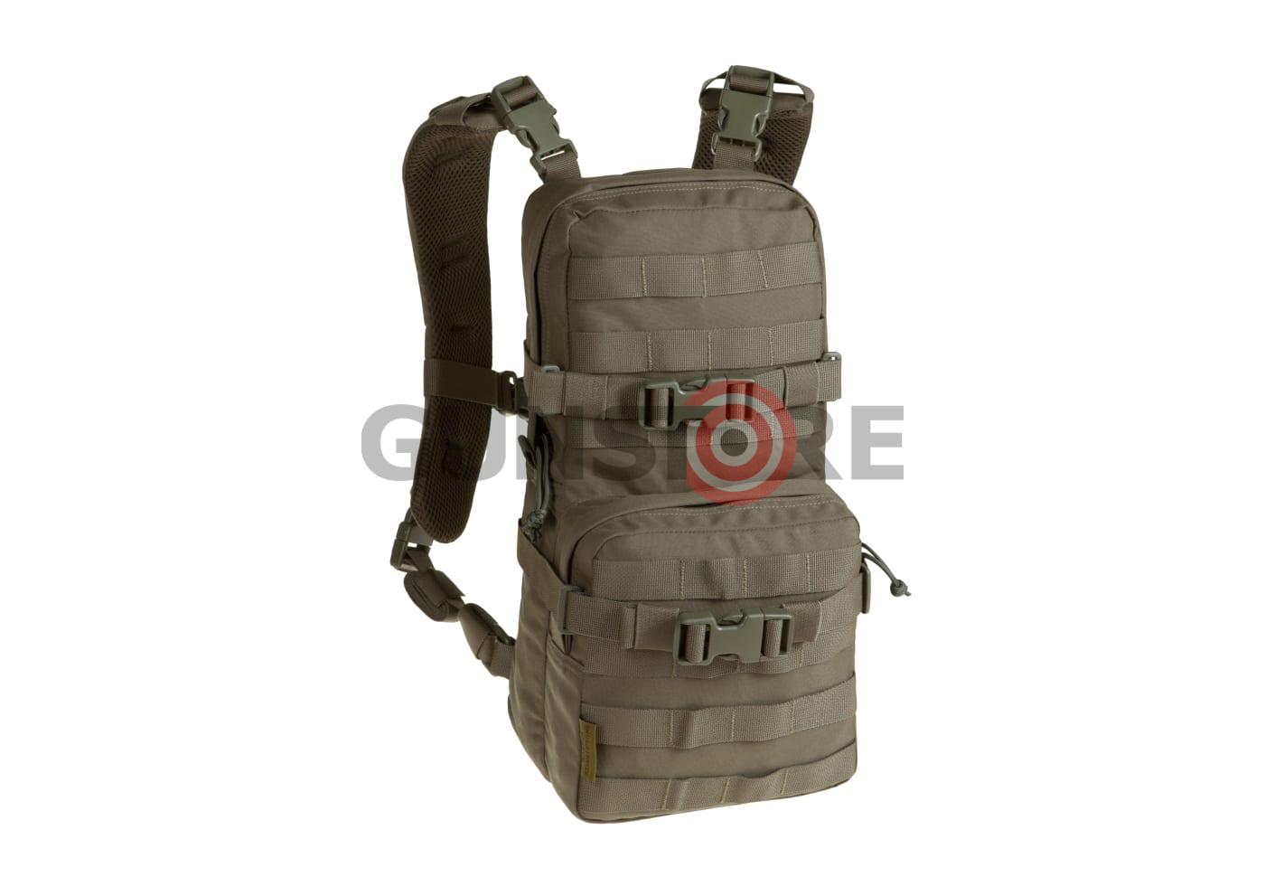 Cargo Pack Ranger Green