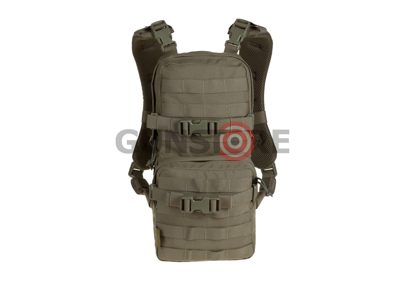 Fotografia: Cargo Pack