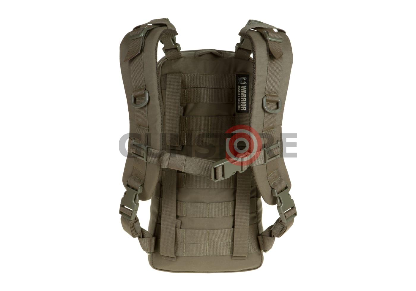 Fotografia: Cargo Pack