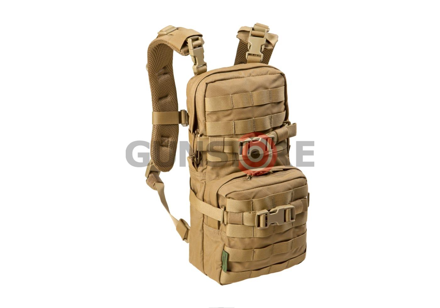 Cargo Pack