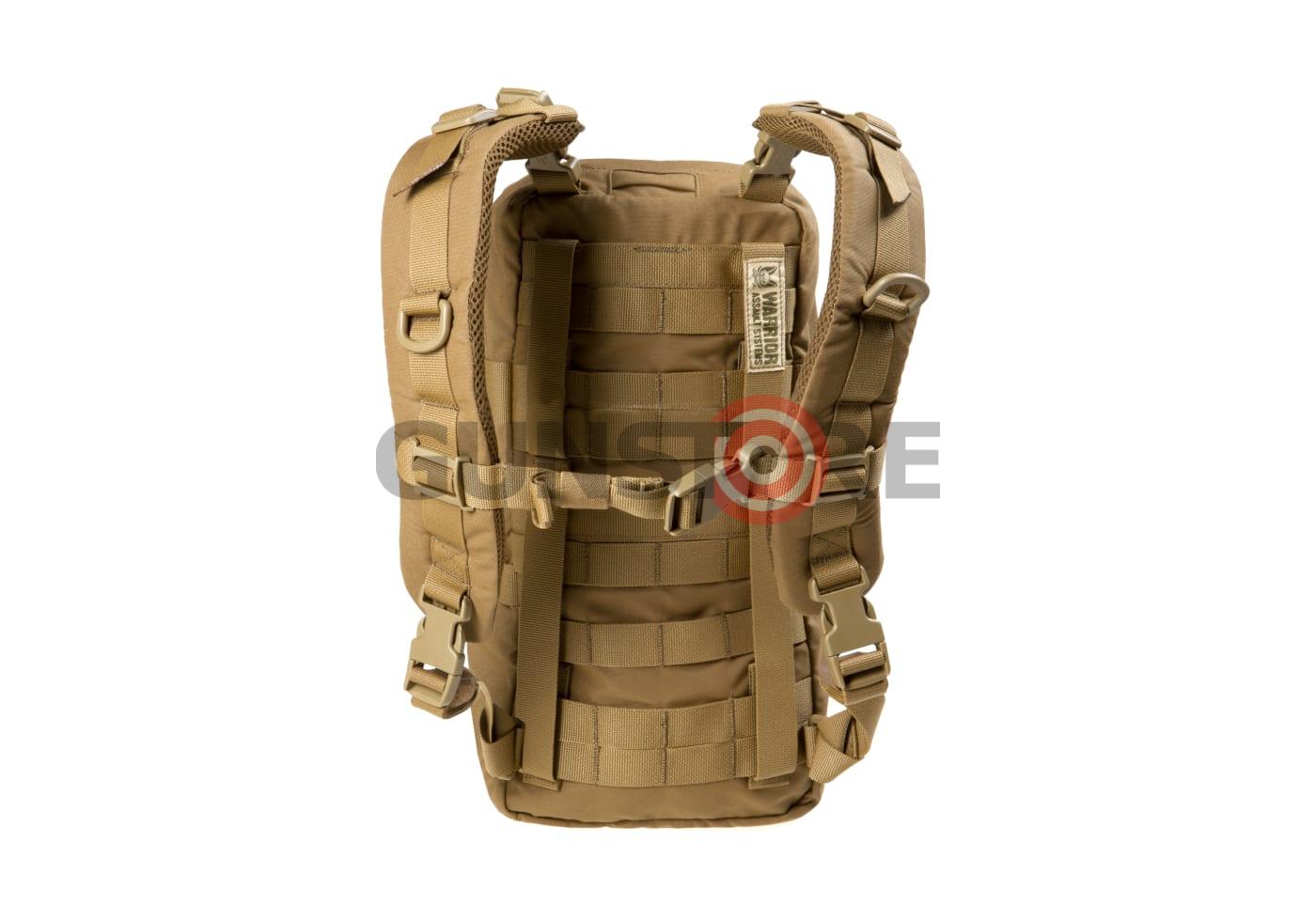 Fotografia: Cargo Pack