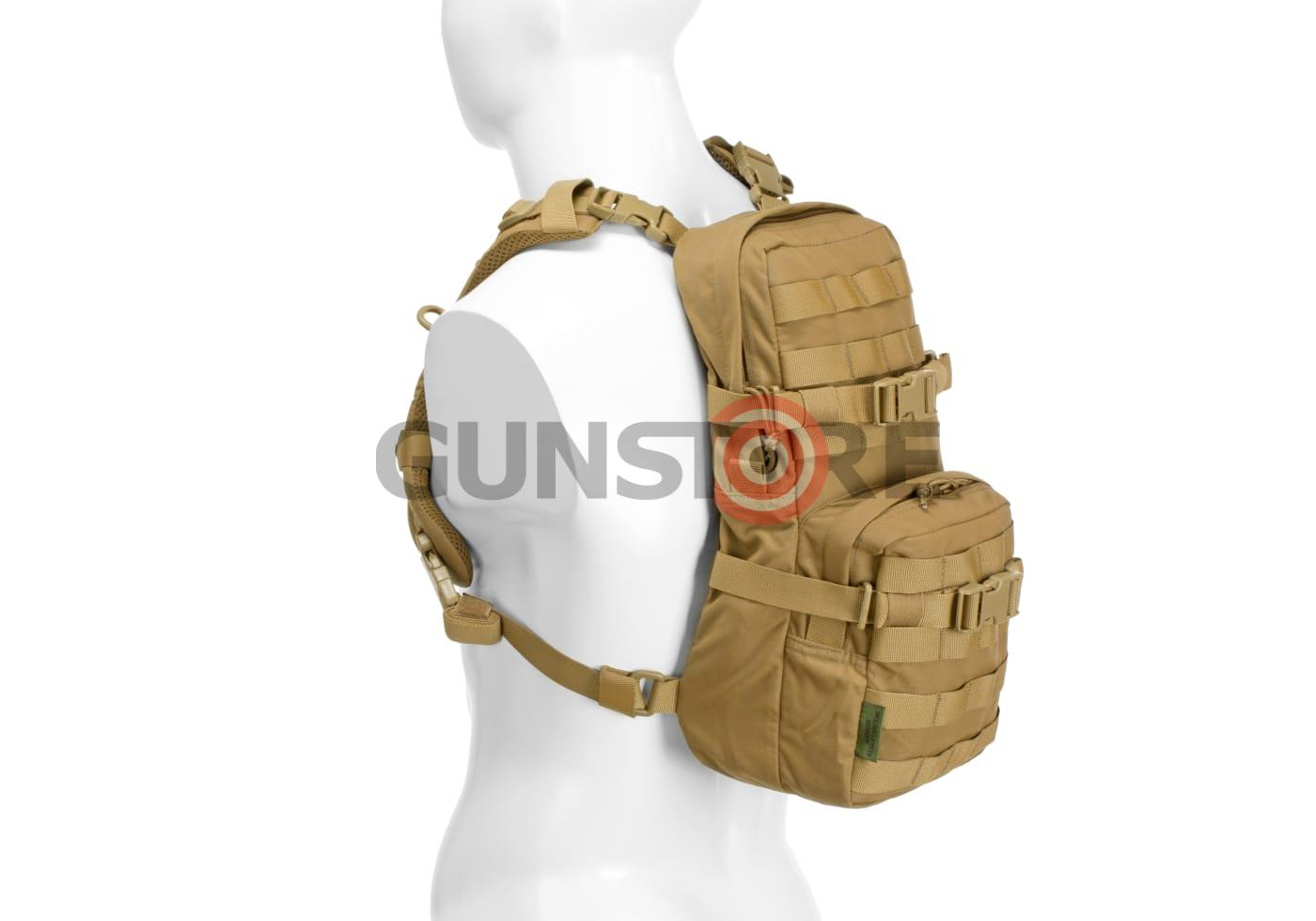 Fotografia: Cargo Pack