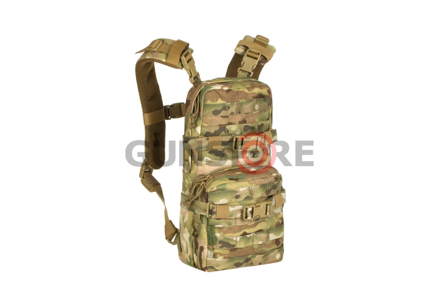 Cargo Pack Multicam