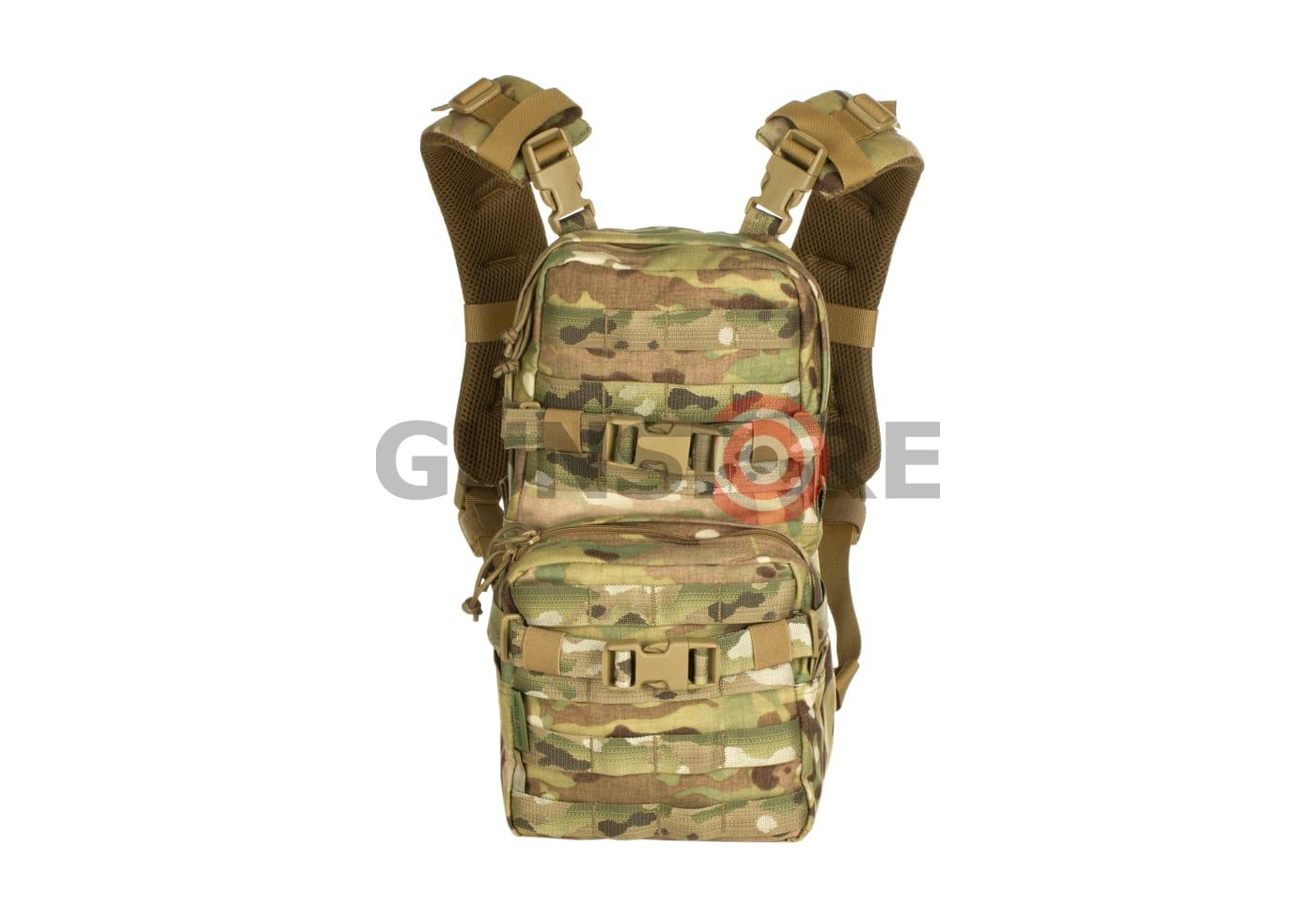 Fotografia: Cargo Pack