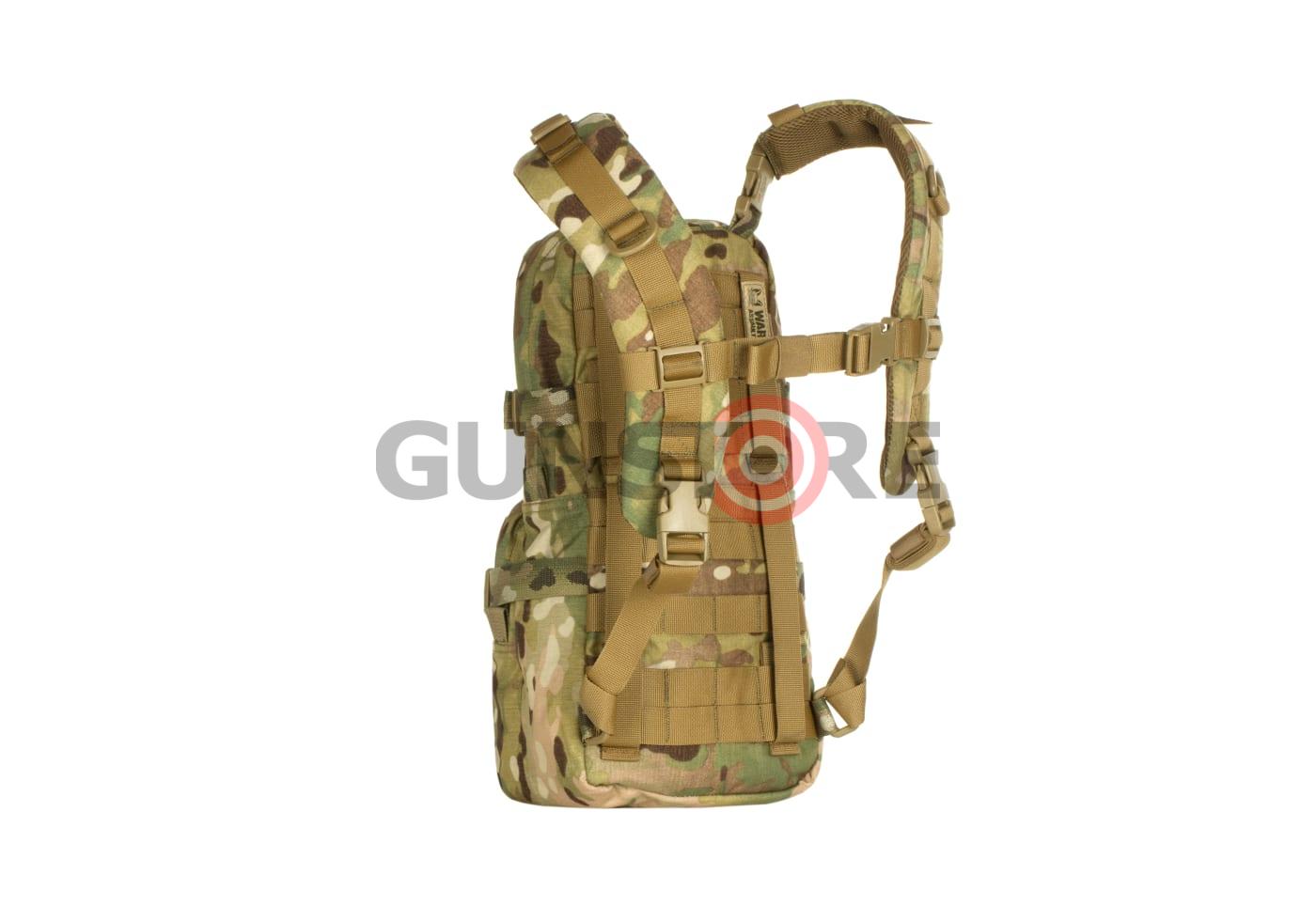 Fotografia: Cargo Pack