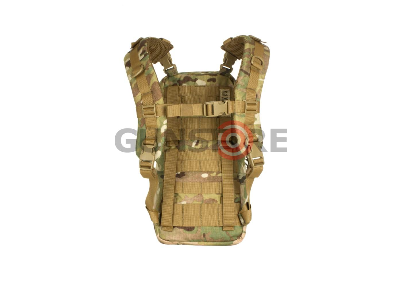 Fotografia: Cargo Pack