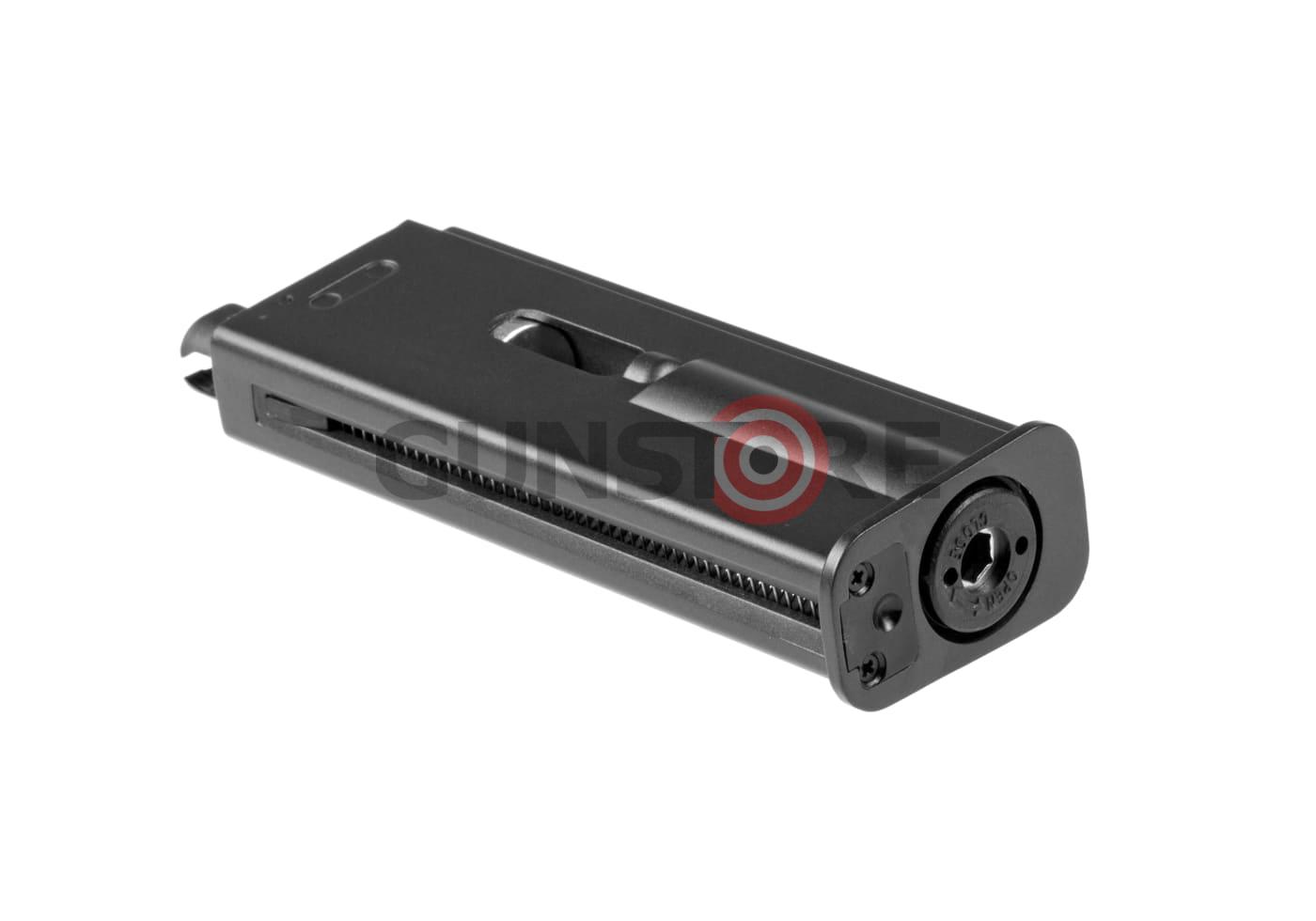 Fotografia: Magazin C96 Co2