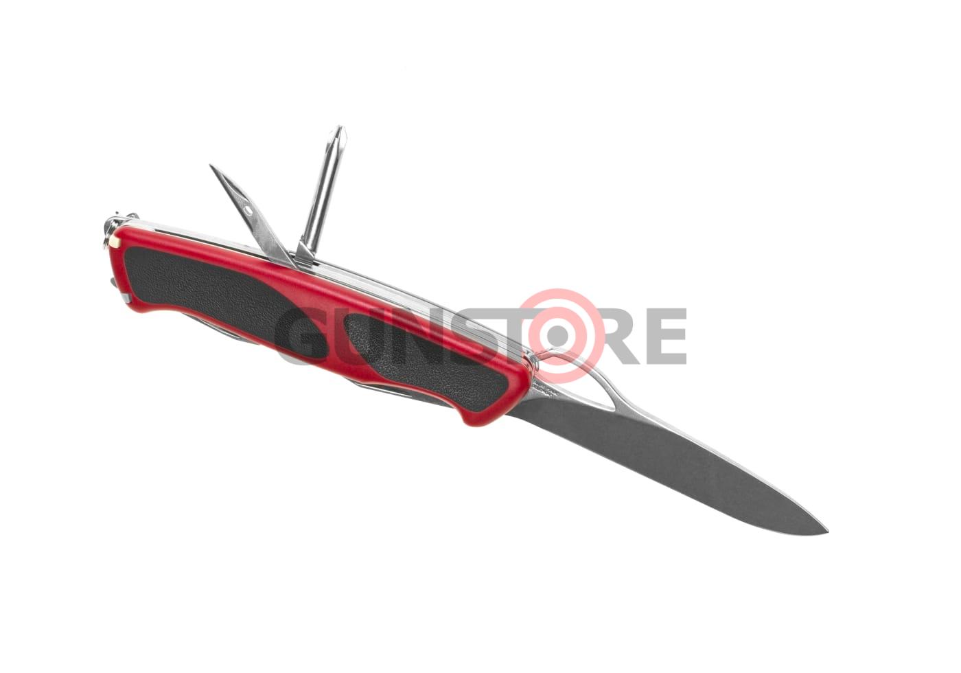 Fotografia: RangerGrip 78