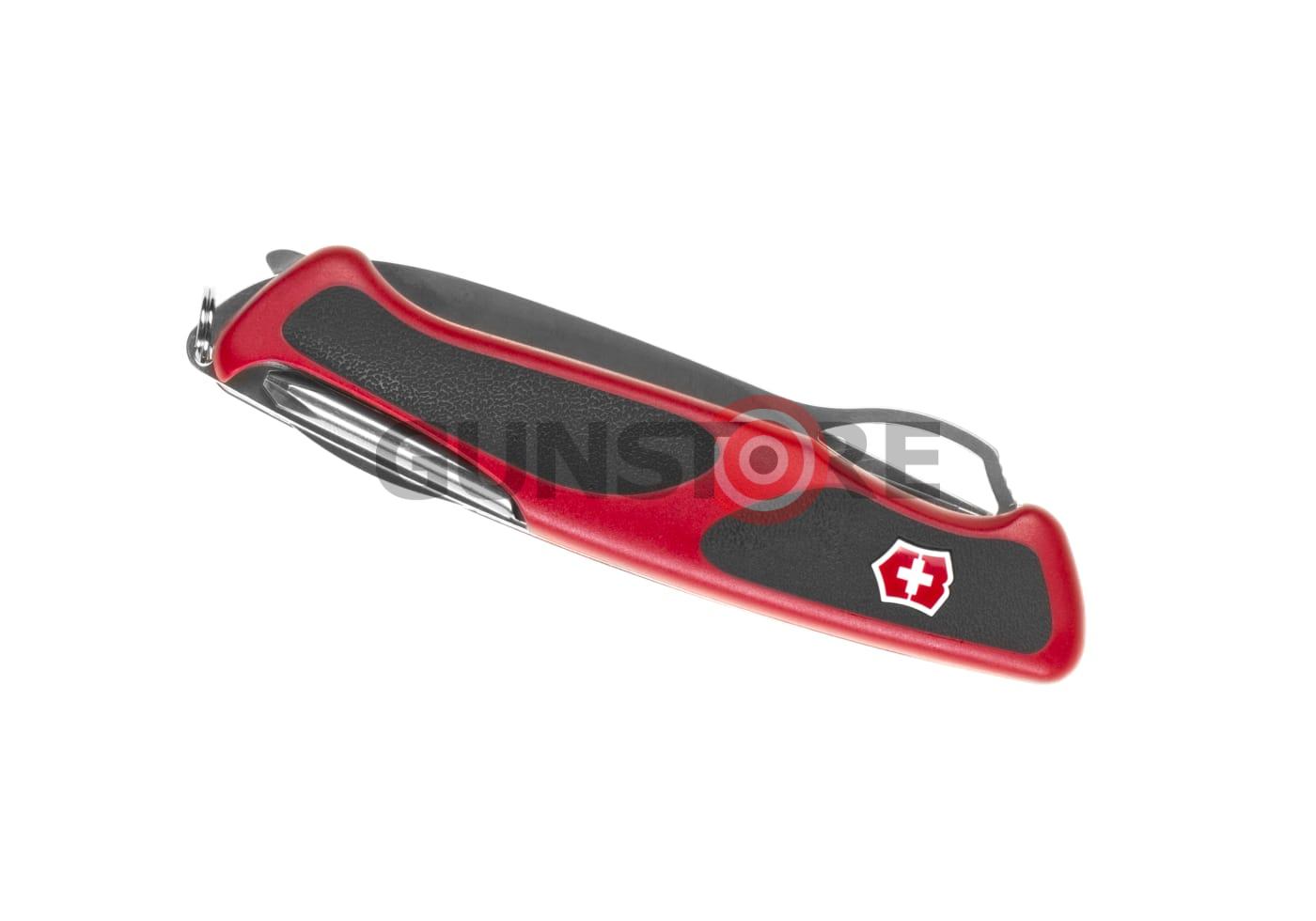 Fotografia: RangerGrip 78