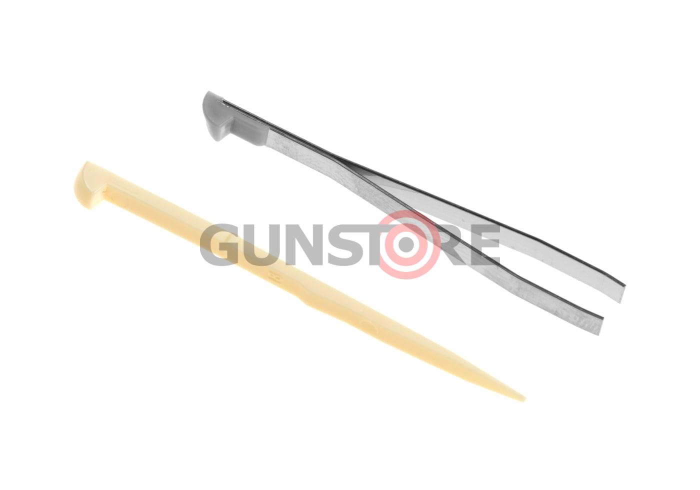 Fotografia: RangerGrip 78