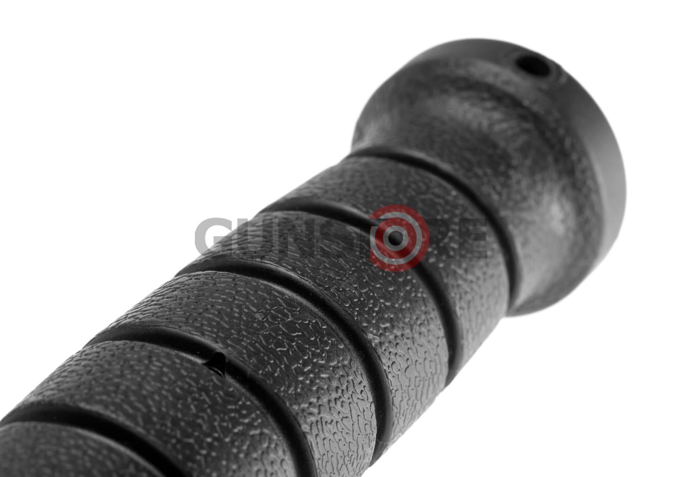 Fotografia: Rubberized Training Knife