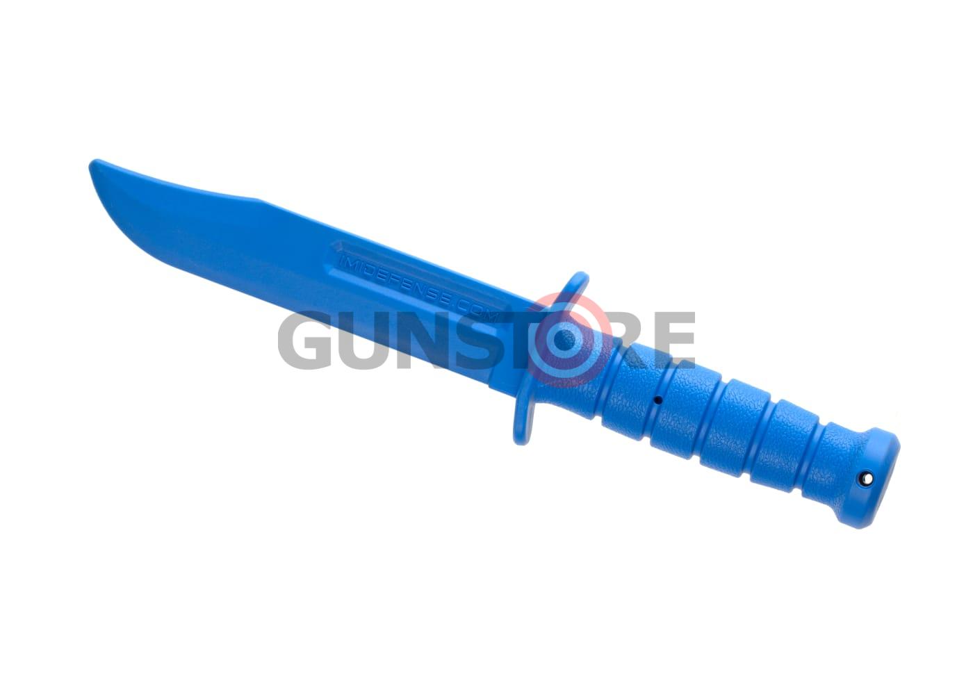 Fotografia: Rubberized Training Knife