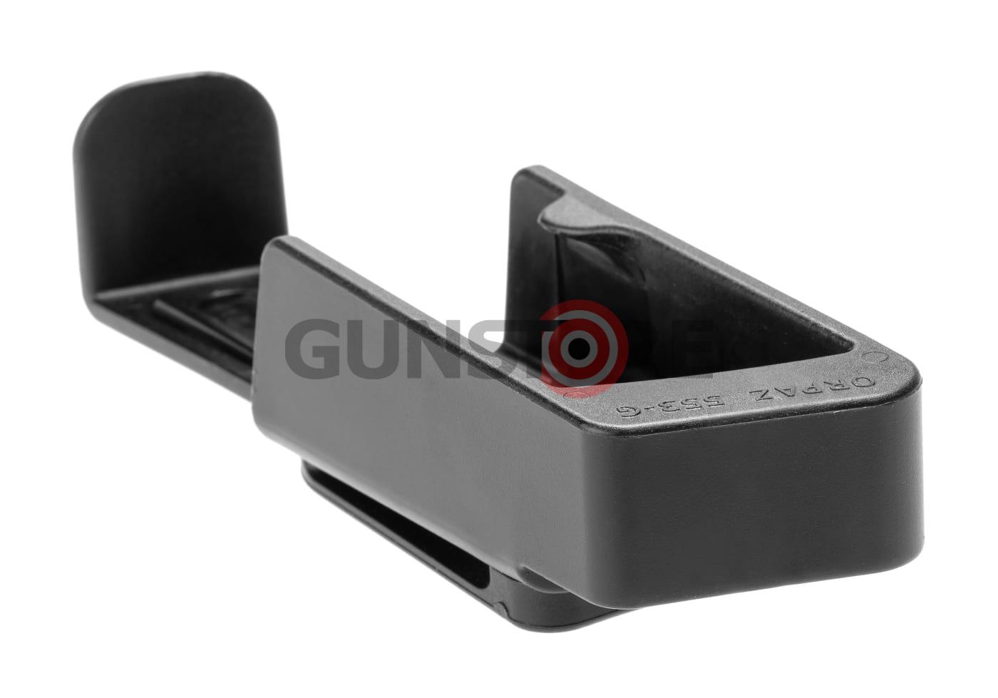 Fotografia: RBSMP Reversed Break Away Single Mag’ Carrier