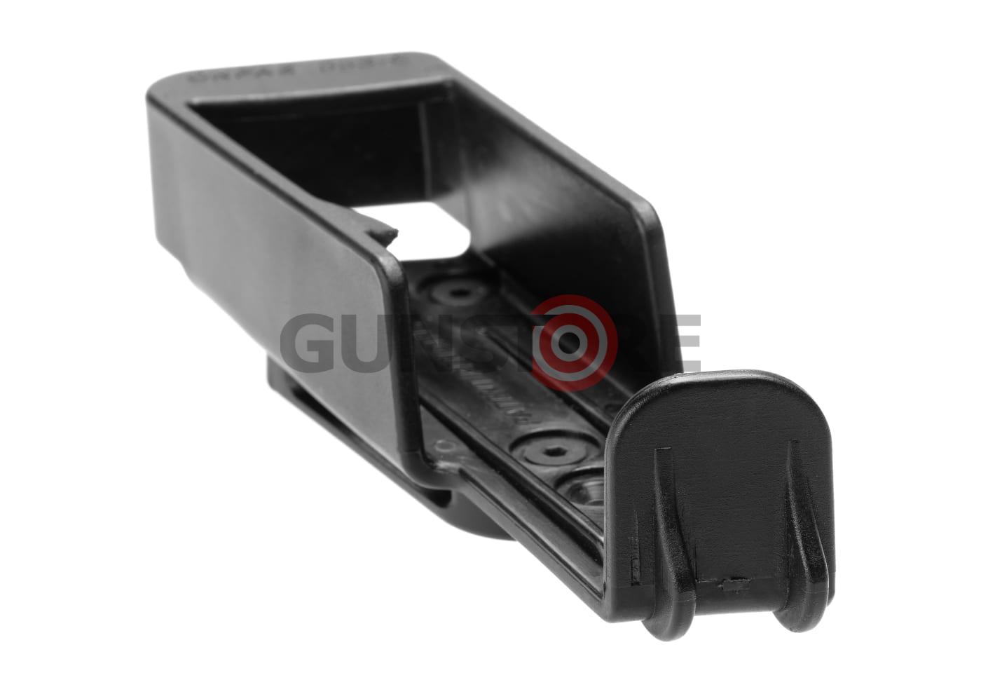 Fotografia: RBSMP Reversed Break Away Single Mag’ Carrier