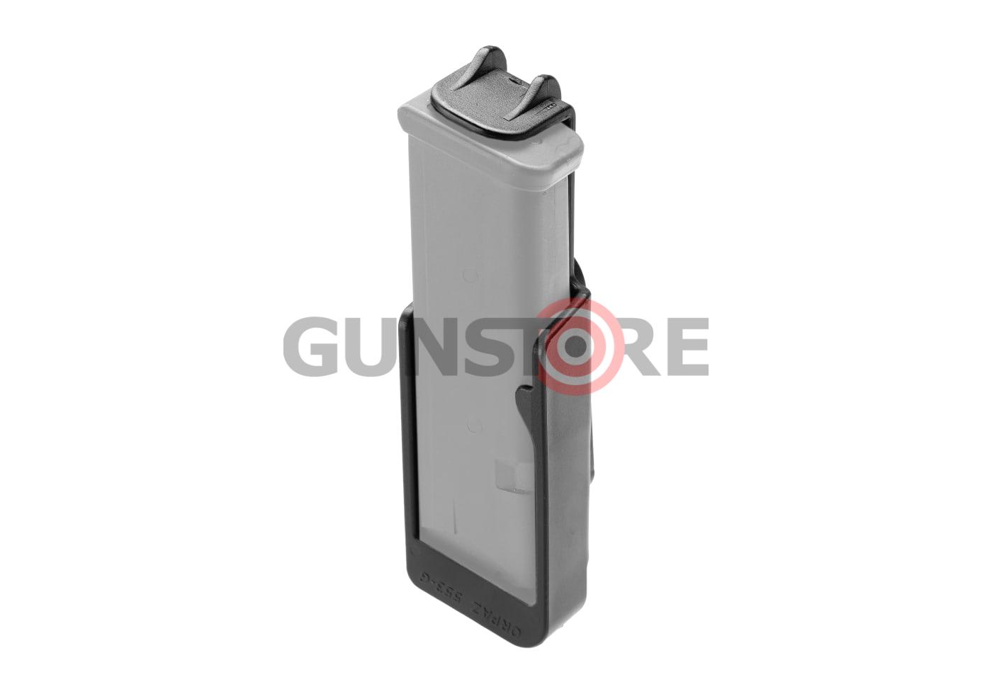 Fotografia: RBSMP Reversed Break Away Single Mag’ Carrier