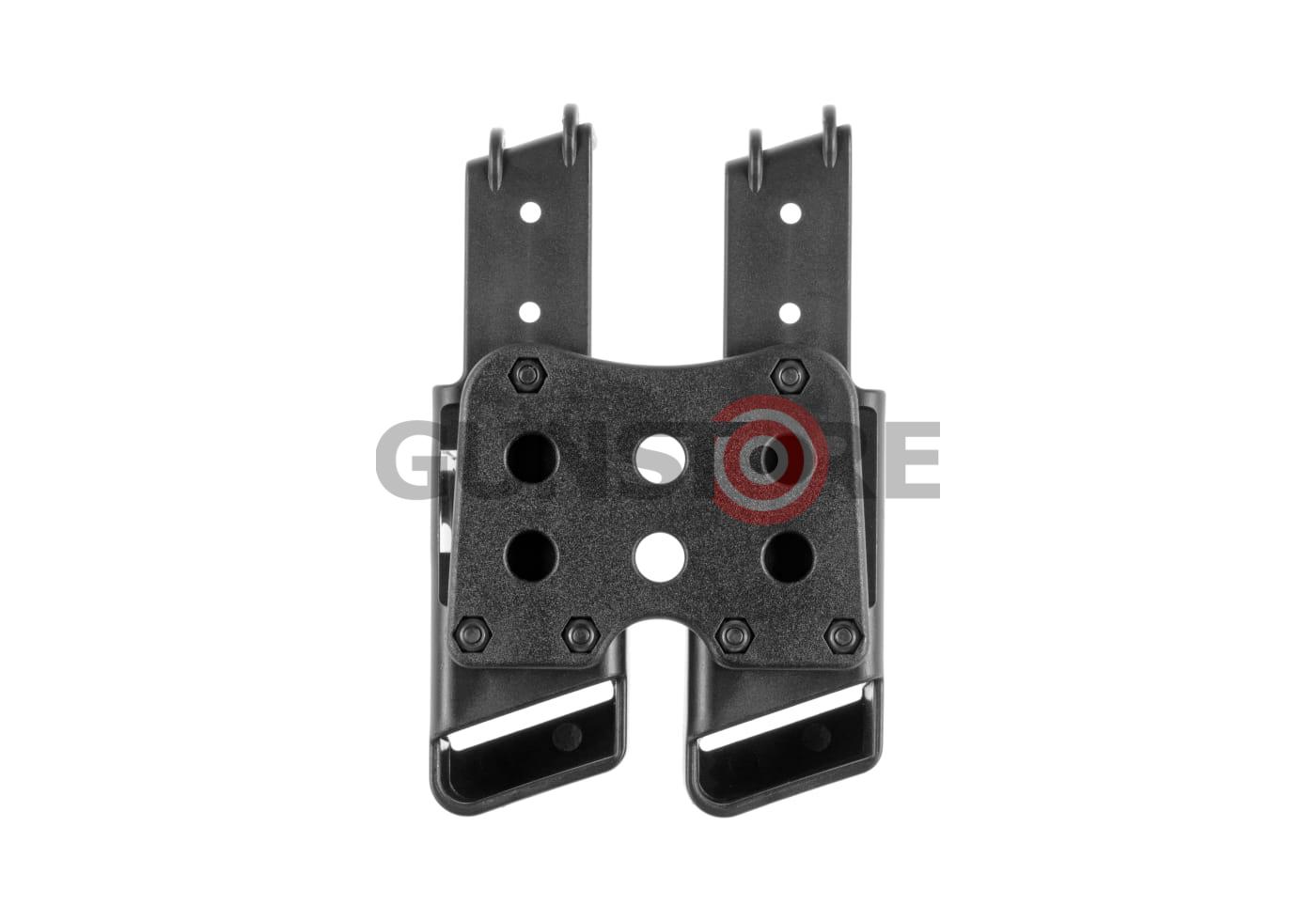 Fotografia: RBDMP Reversed Break Away Double Mag’ Carrier