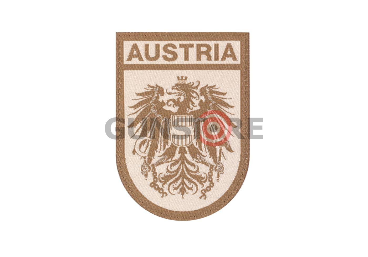 Austria Patch