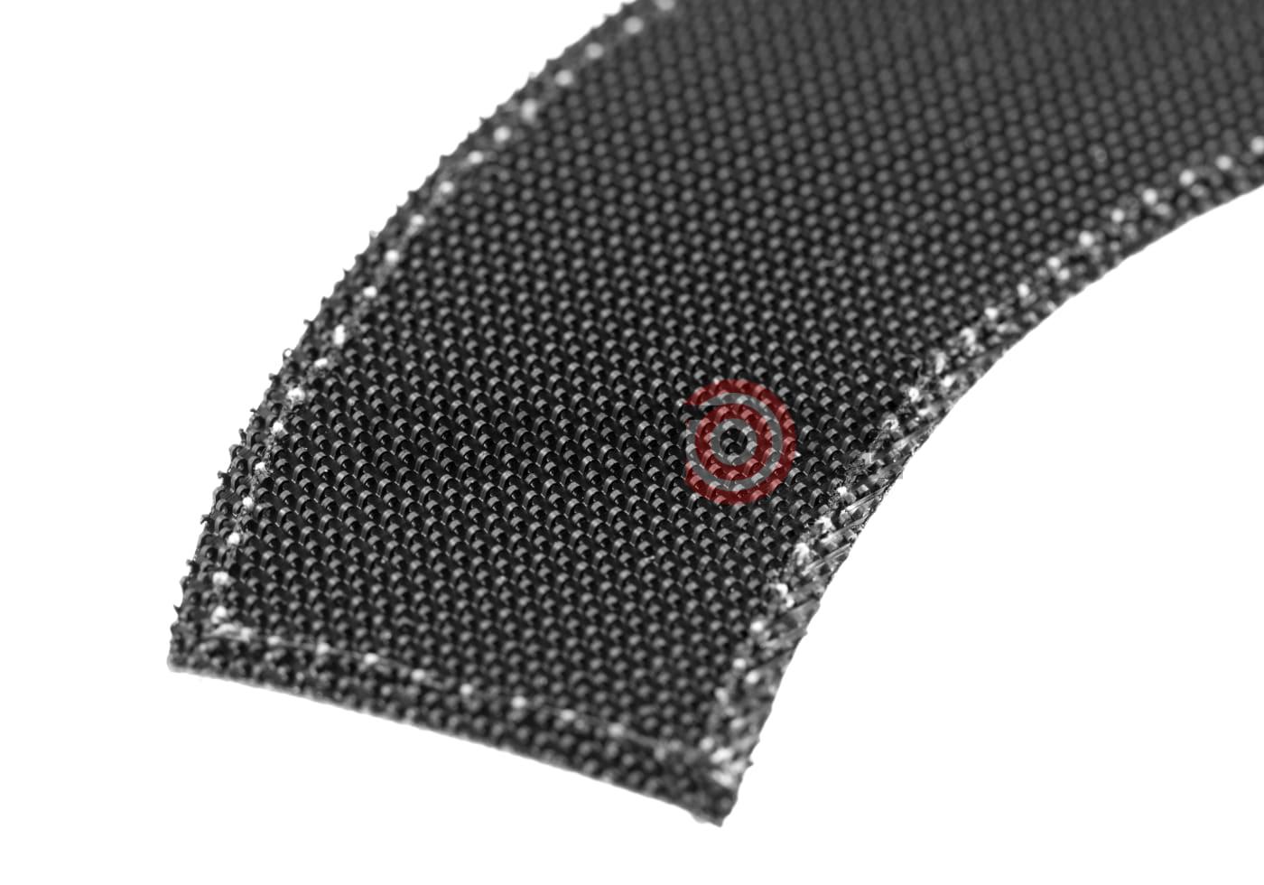 Fotografia: Suisse Tab Patch