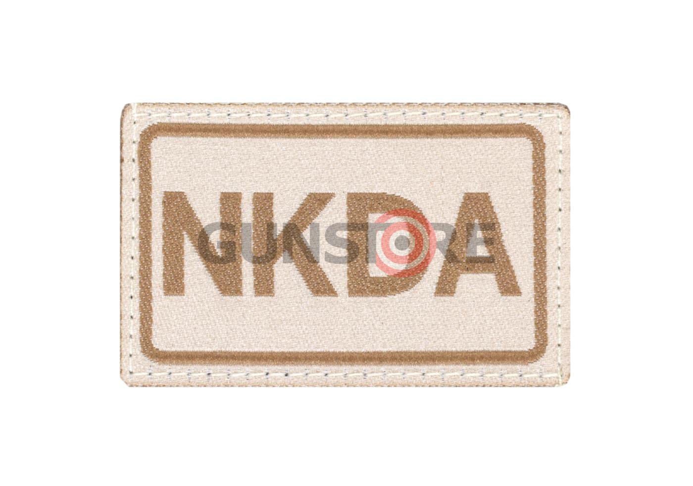 NKDA Patch