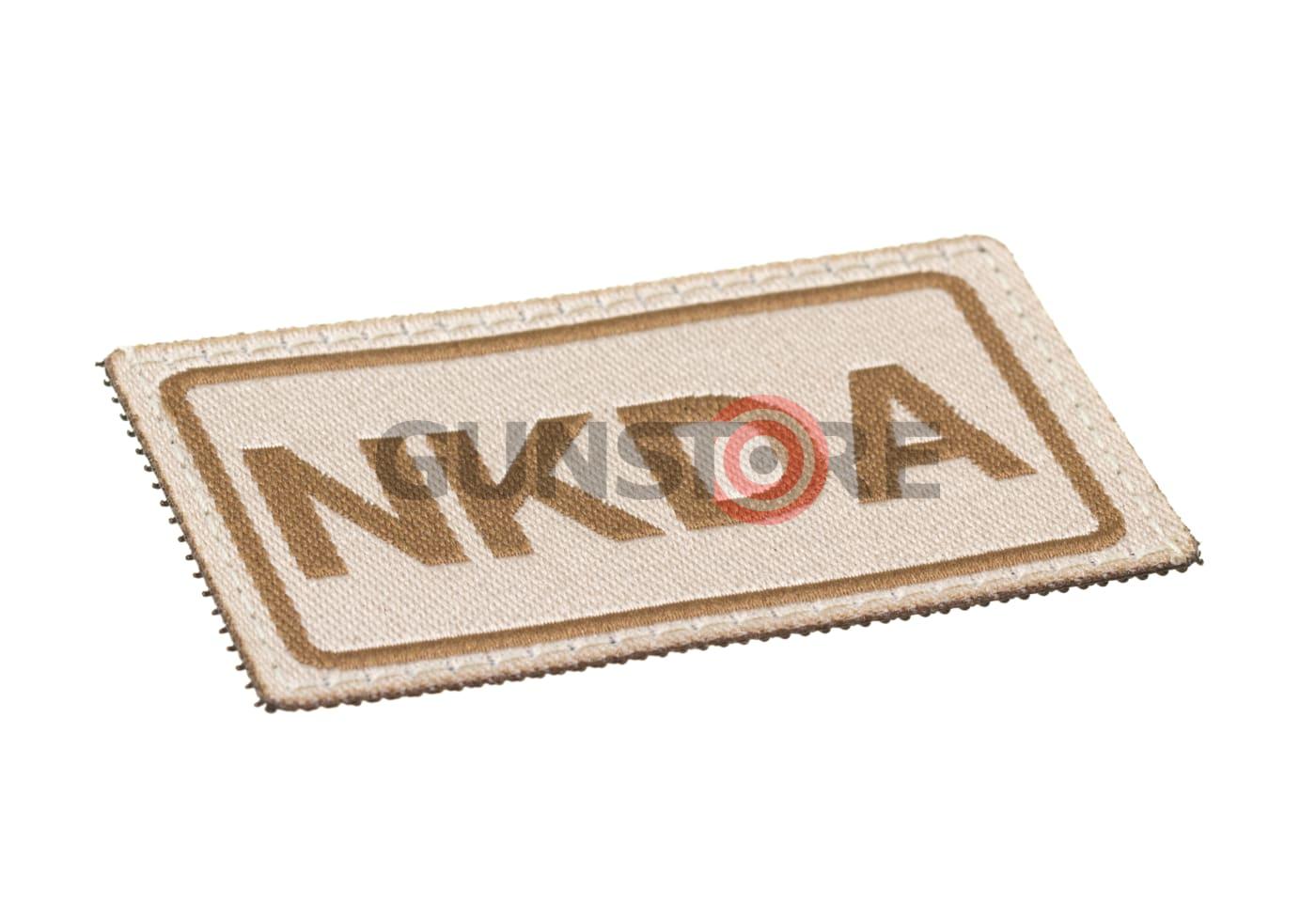 Fotografia: NKDA Patch