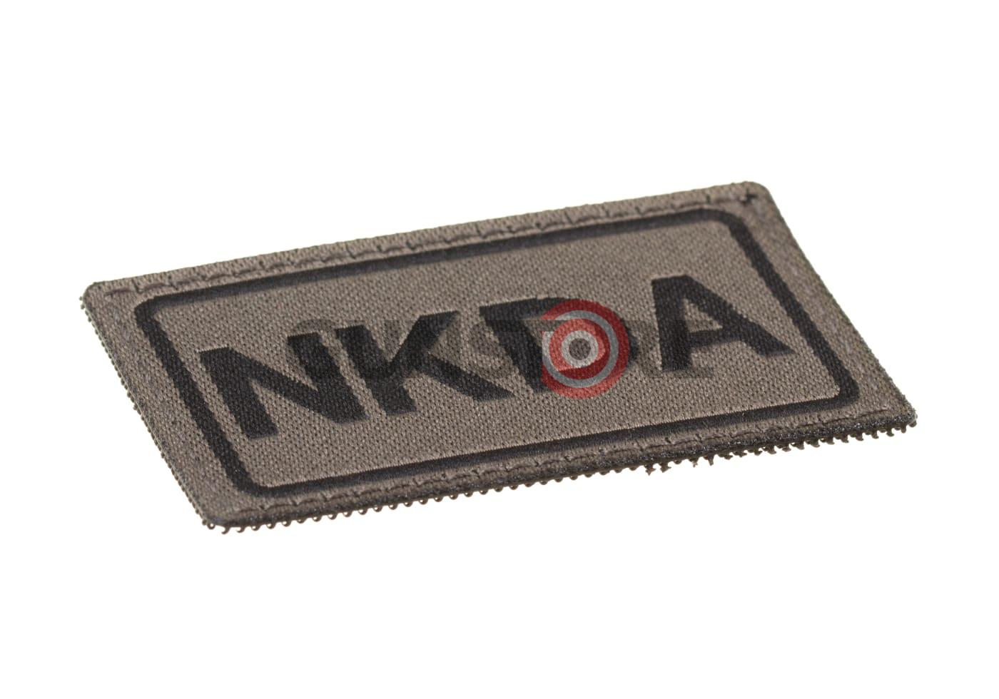 Fotografia: NKDA Patch