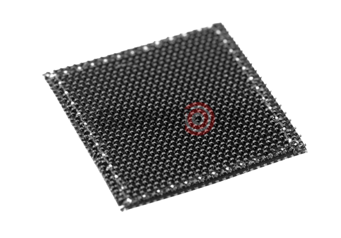 Fotografia: A Pos Bloodgroup Patch