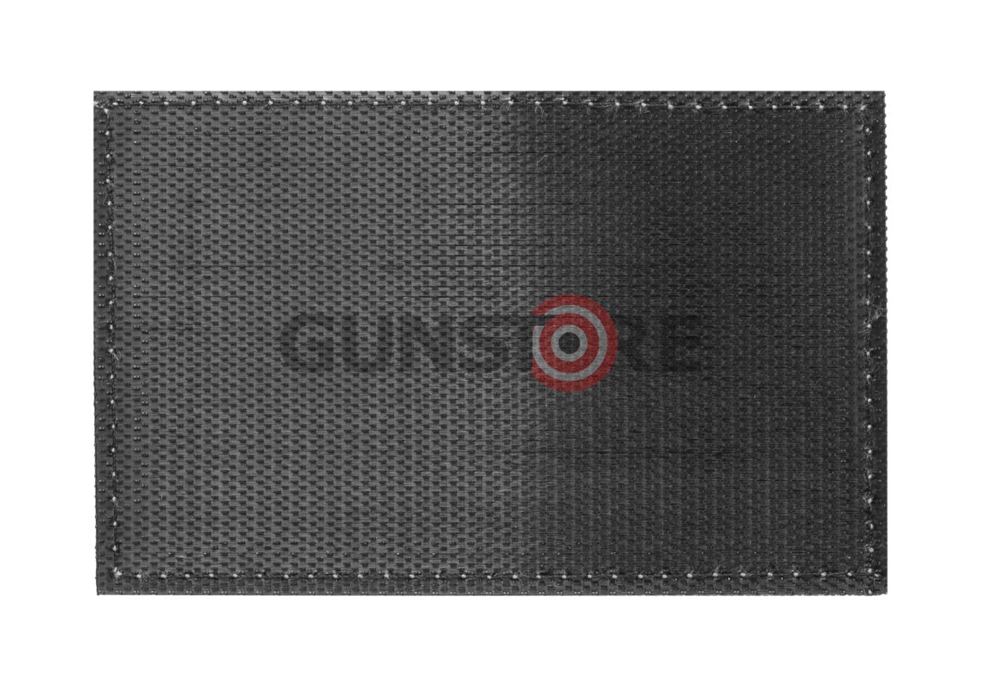 Fotografia: USA Flag Patch