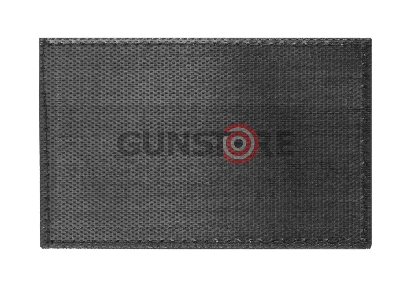 Fotografia: USA Reversed Flag Patch