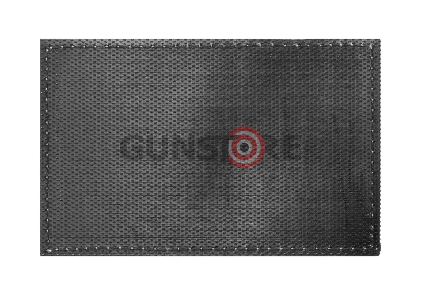 Fotografia: Spain Flag Patch