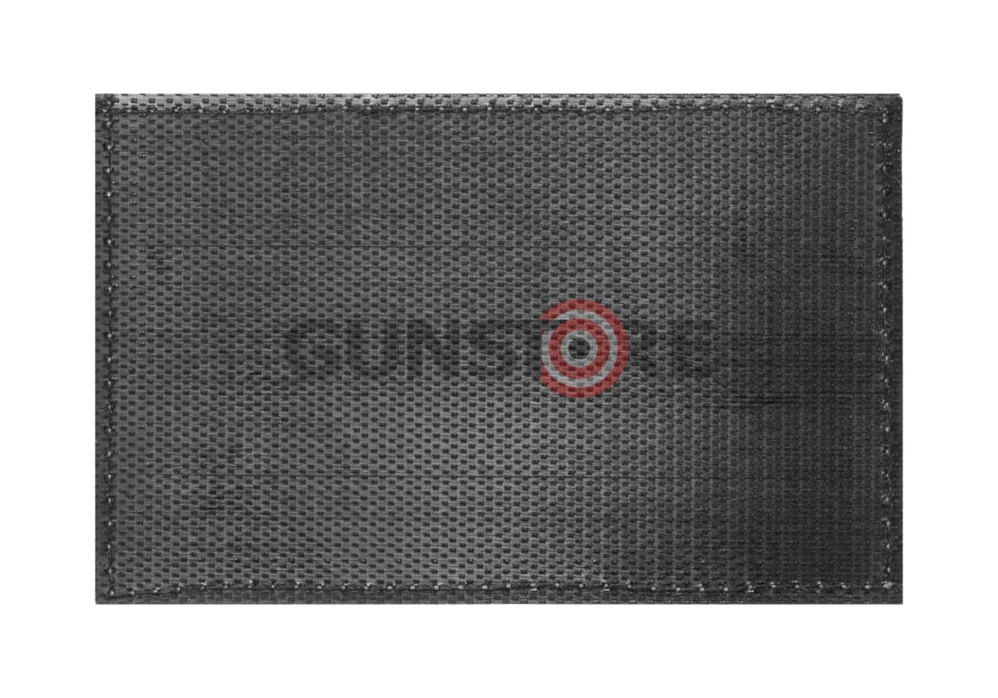 Fotografia: Spain Flag Patch