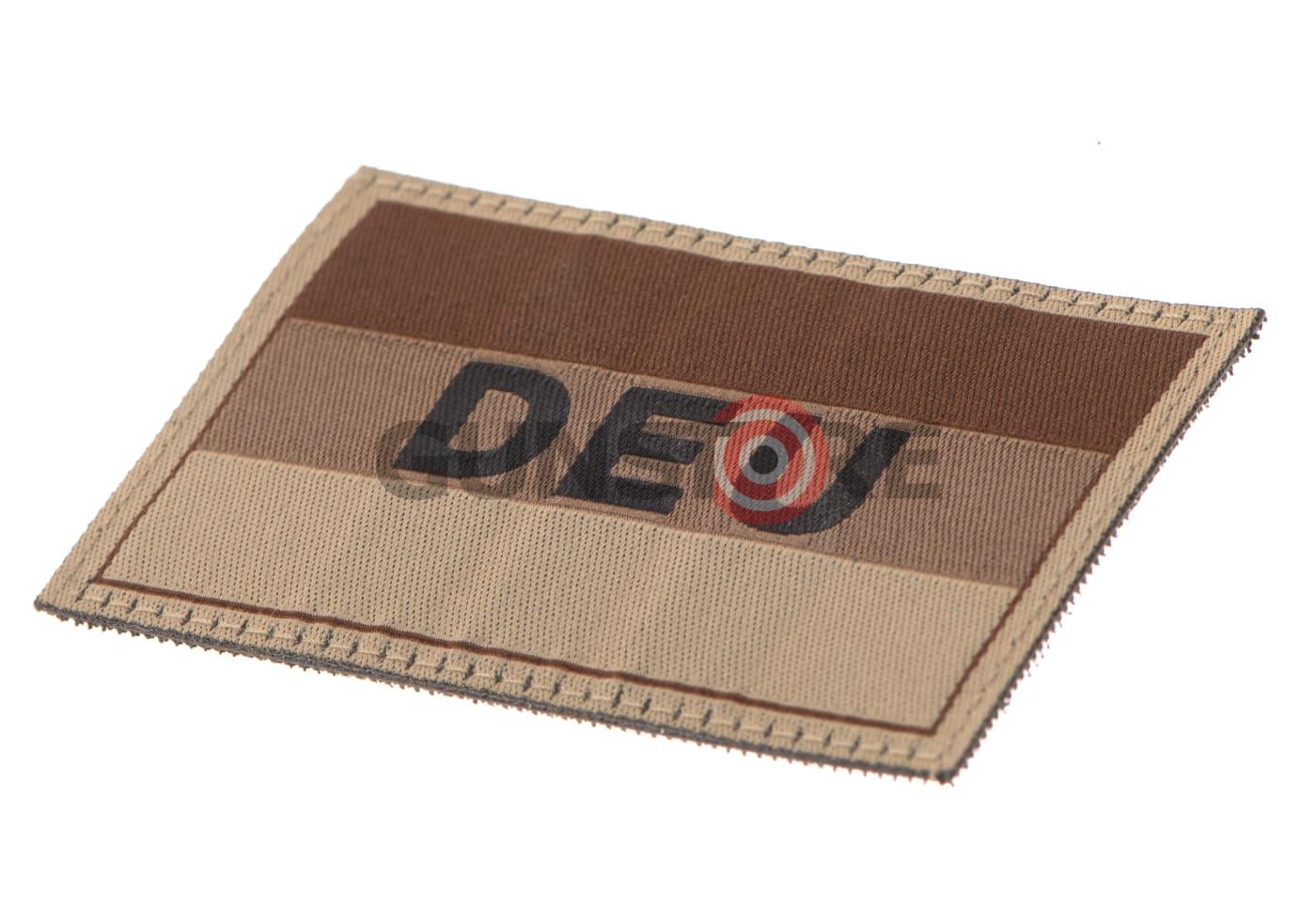 Fotografia: Germany Flag Patch