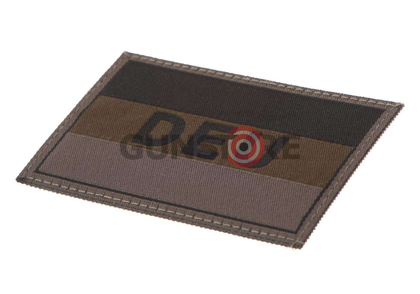 Fotografia: Germany Flag Patch