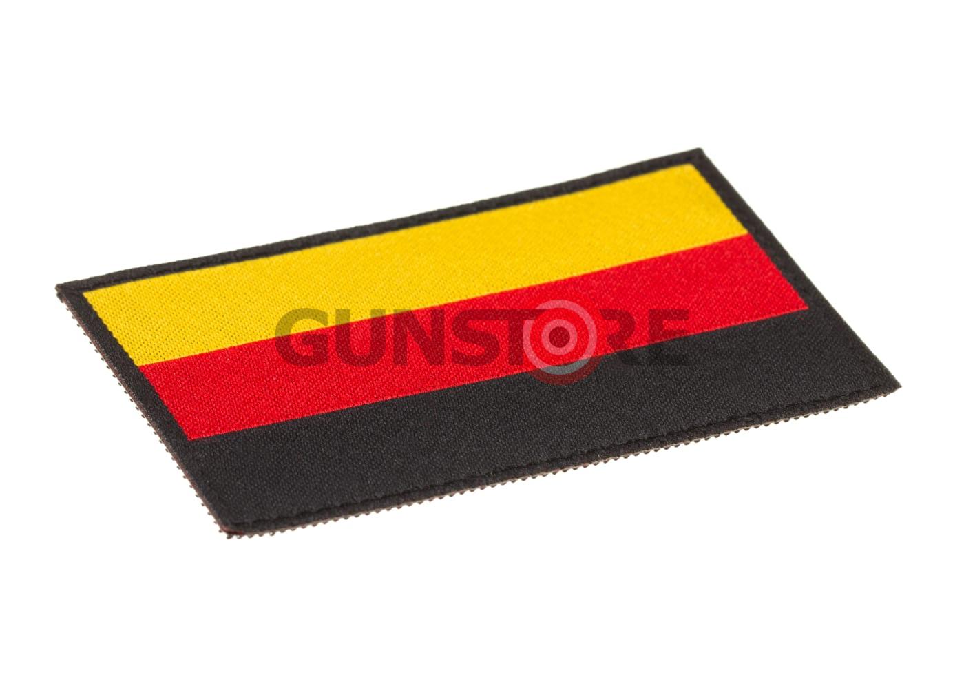 Fotografia: Germany Flag Patch