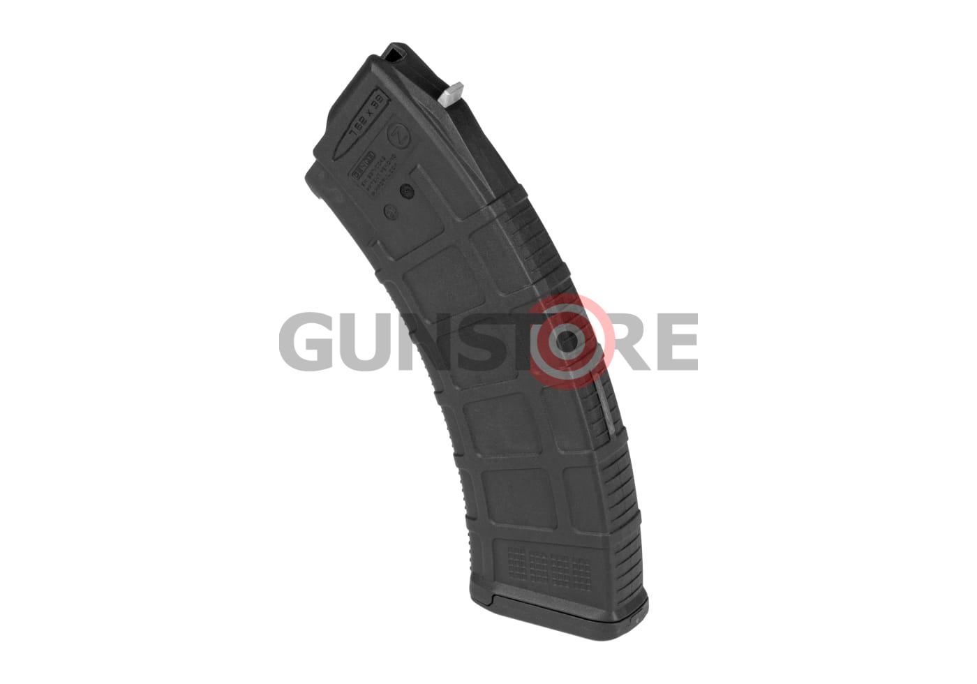 Fotografia: PMAG 30 AK/AKM 7.62x39 Gen M3