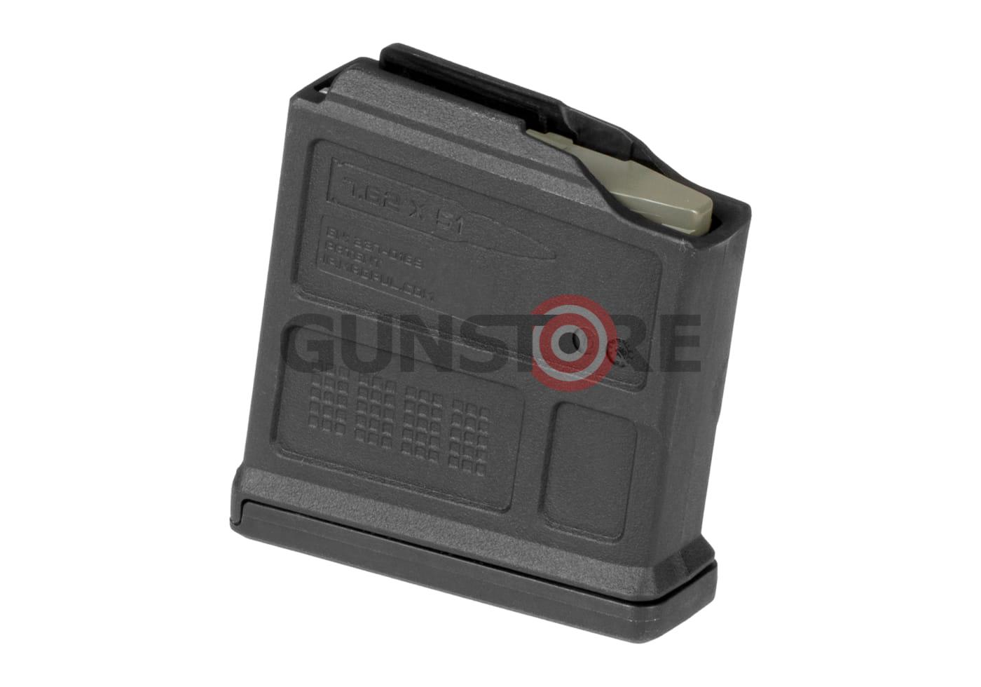 PMAG 5 7.62 AICS Short Action