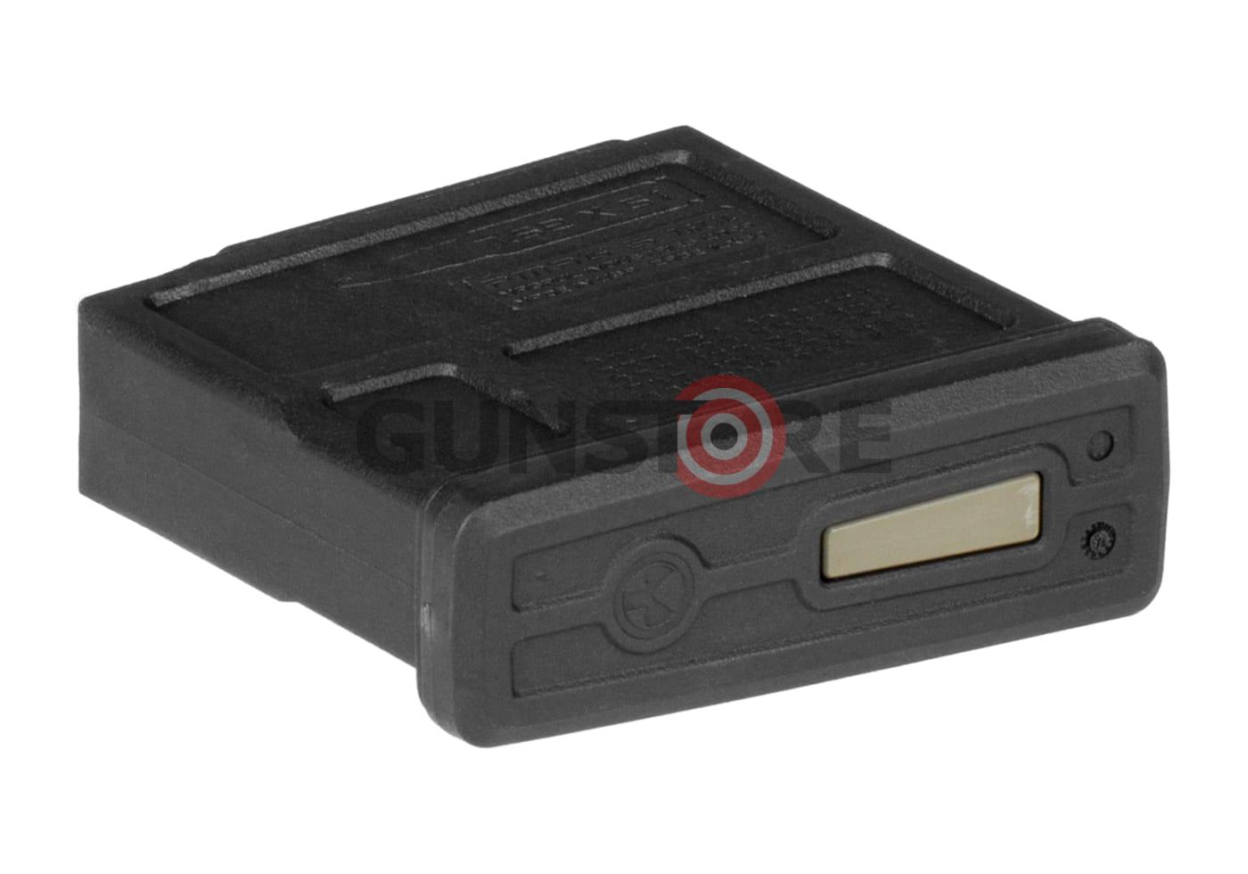 Fotografia: PMAG 5 7.62 AICS Short Action