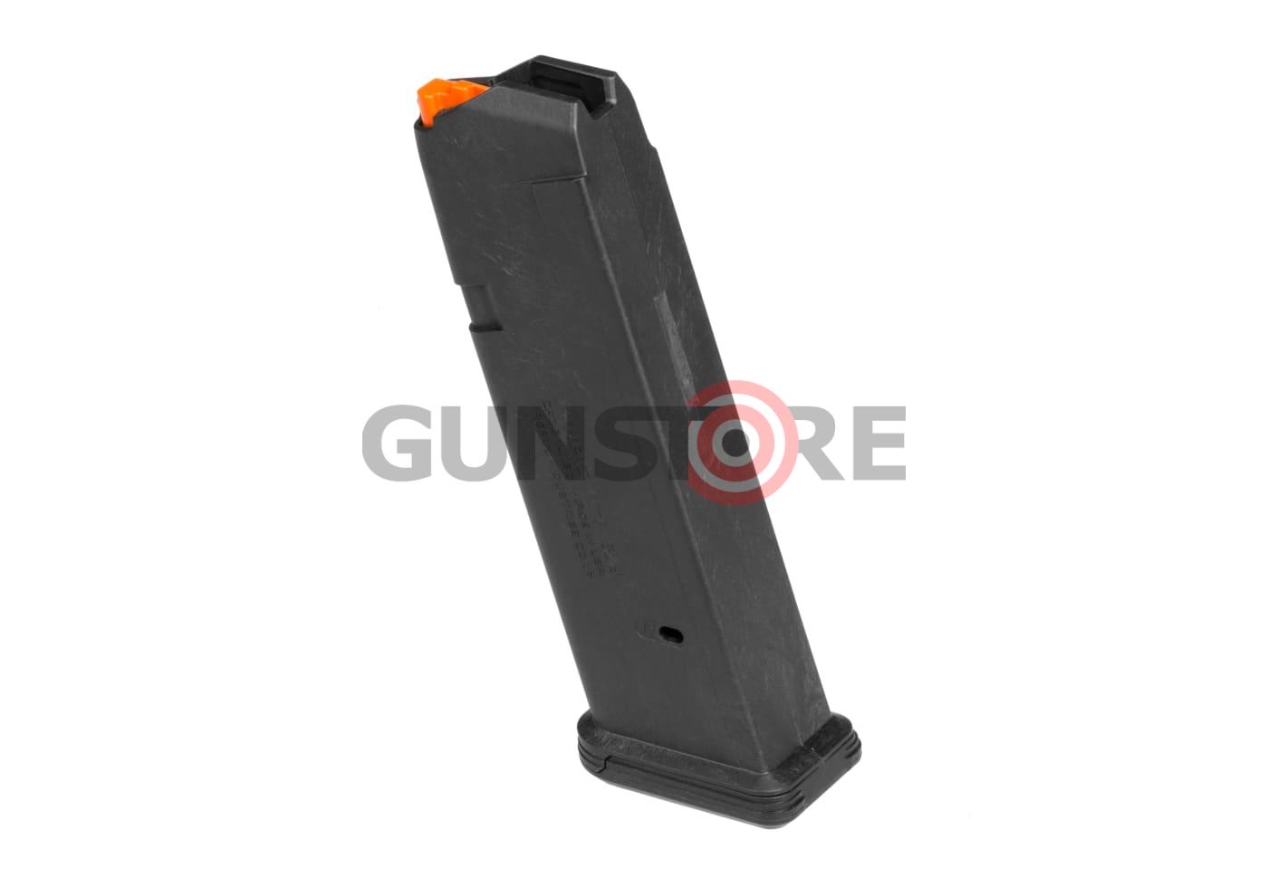 Fotografia: PMAG 17 9x19 for Glock 17