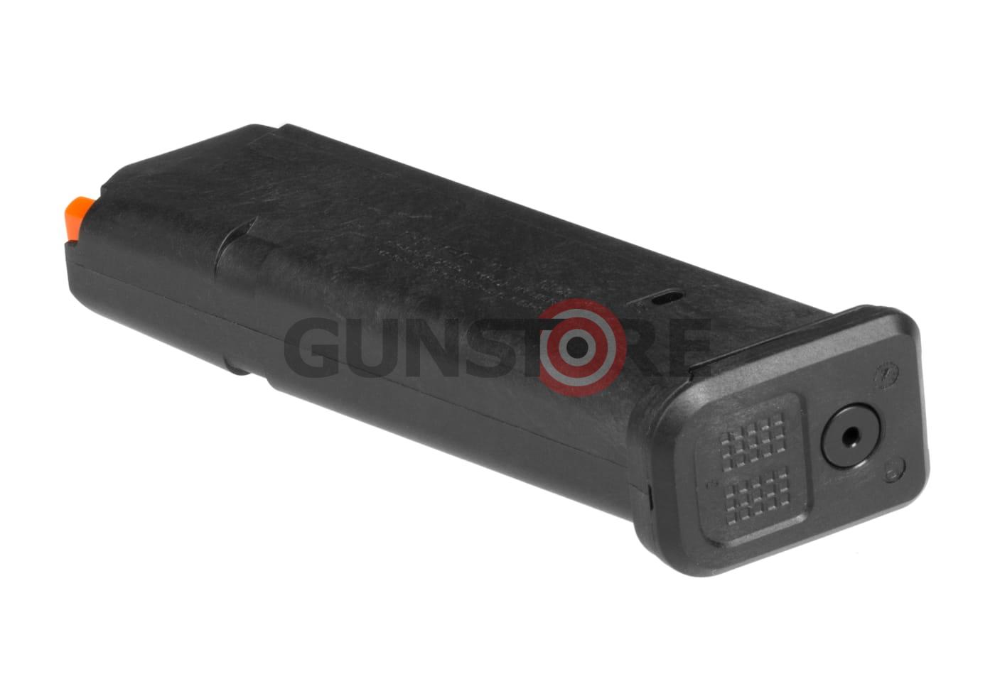 Fotografia: PMAG 17 9x19 for Glock 17