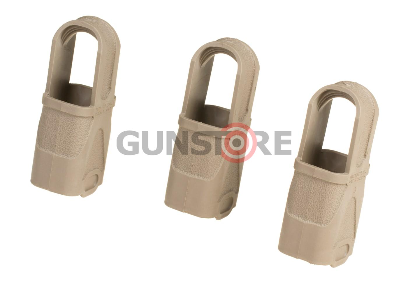 Fotografia: Magpul 9mm SMG 3 Pack