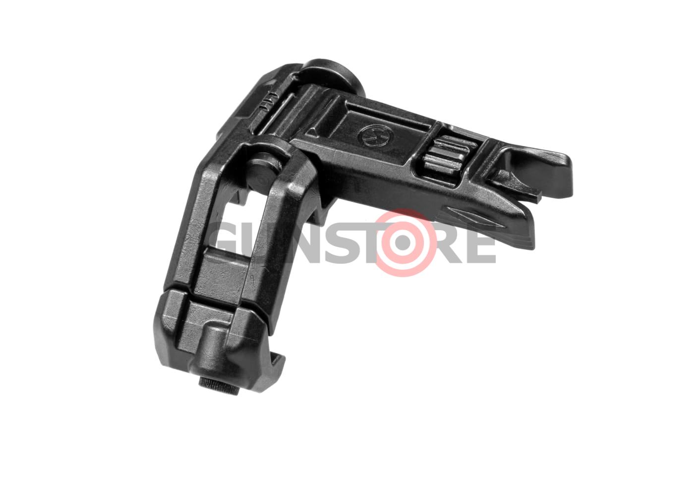 Fotografia: MBUS Pro Offset Sight Front