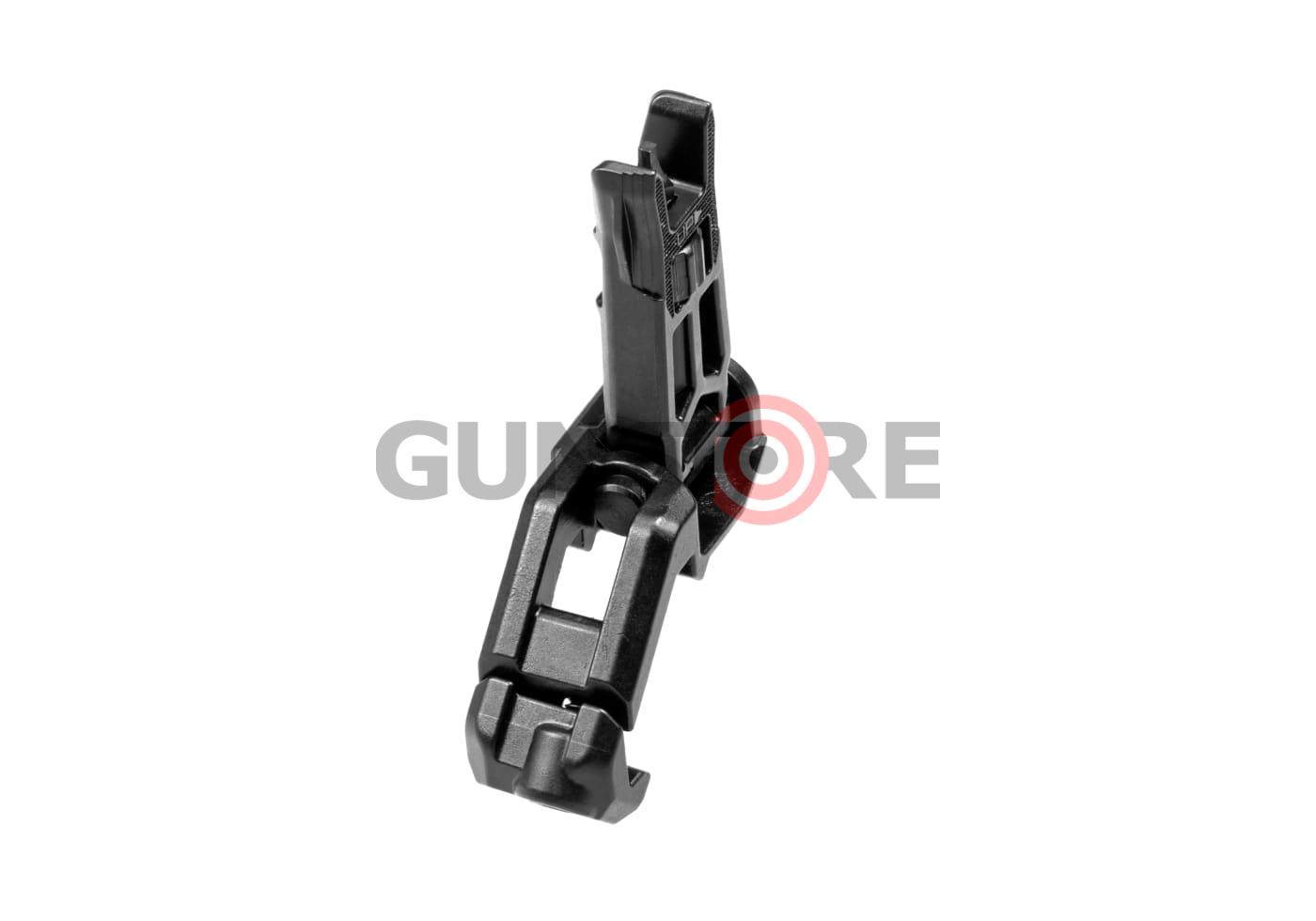 Fotografia: MBUS Pro Offset Sight Front